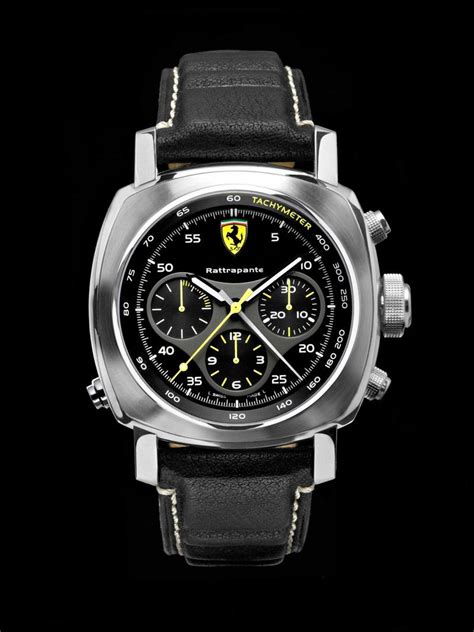 officine panerai ferrari|officine panerai prices.